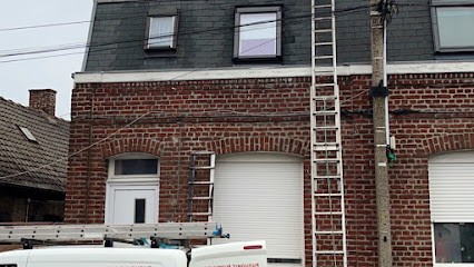 Artisan Coclet Couvreur, Couvreur à Wattrelos