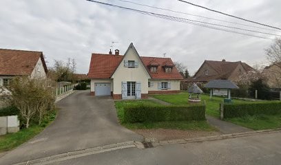 Dufrancatel-Minet SARL, Couvreur à Rue