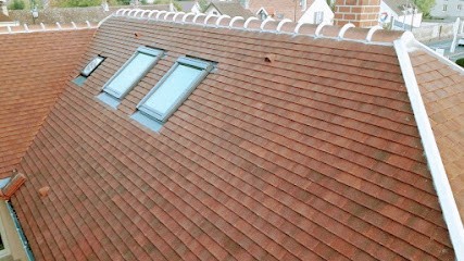 Gasny Toit, Couvreur à Gasny