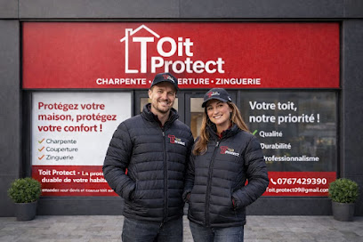 Toit Protect Couvreur à Toulouse