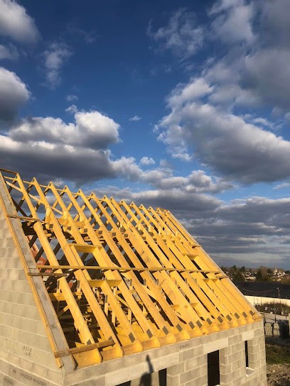 Compagnon Couvreur Grimaud ETF, Couvreur à Grimaud