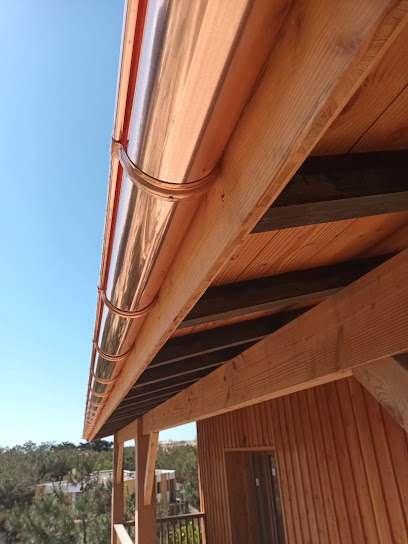 Sola Couverture Zinguerie Couvreur à Arès