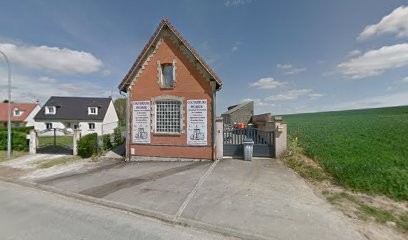 COUVERTURE PICARDE, Couvreur à Ramicourt