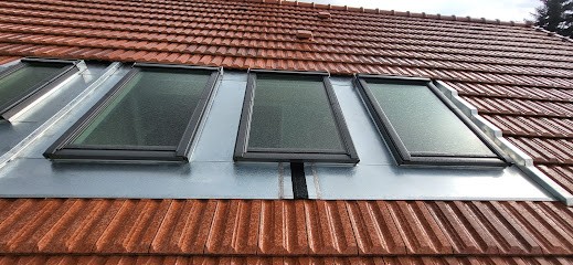 Couverture Zinguerie Du Donzy, Couvreur à Rozier-en-Donzy