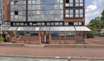 Centre Régional De L'Habitat, Couvreur à Noisiel
