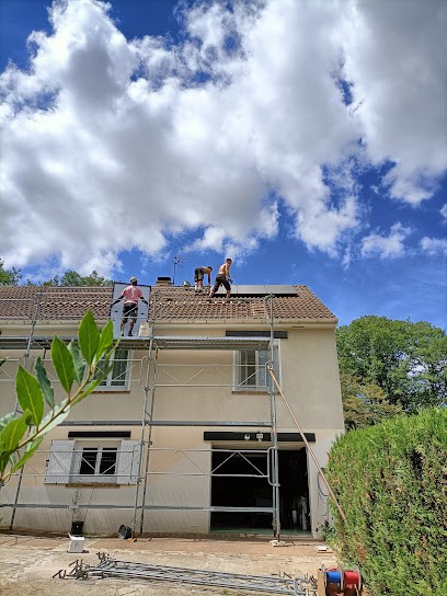A2G Isolation, Couvreur à Marzy