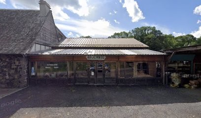 Buffiere Toiture, Couvreur à Pierrefort