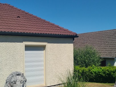 Raphael Toiture, Couvreur à Montebourg