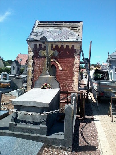 Couverture Plomberie Bultel Upb Joel, Couvreur à Noyelles-sur-Mer