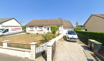 Debraux Francis Andre Camille Francis, Couvreur à Warcq