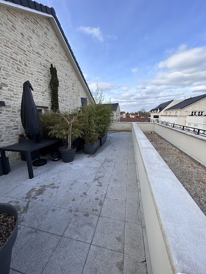 Herkrug Etanchéité, Couvreur à Grisy-Suisnes