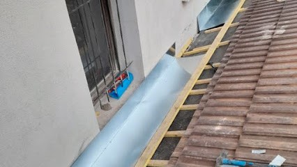 Mr Mayer Père Et Fils Nettoyage Sur Toute Surface Couverture Peinture Maçonnerie, Couvreur à Villevaudé