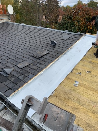 Société De France, Couvreur à Savigny-sur-Orge