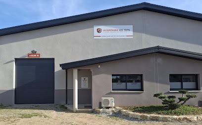 La Compagnie Des Toits - Drôme (Étancheur / Couvreur) Couvreur à Beaumont-lès-Valence