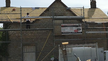 Chatelin Jean-François SASU, Couvreur aux Granges-le-Roi