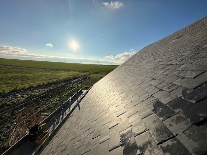 Solutions Couverture, Couvreur à Plancoët