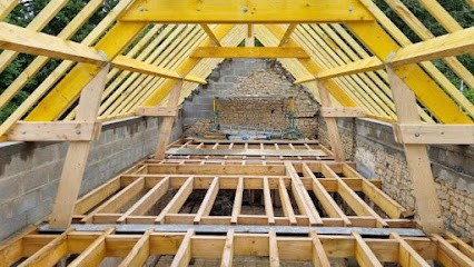 Lasseur Regis, Couvreur à Chailloué