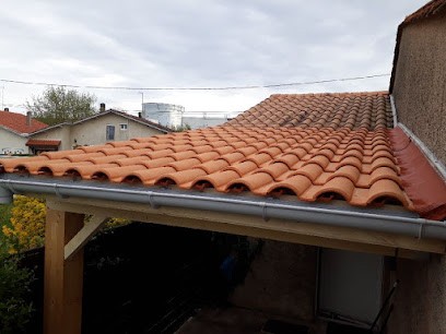 Pro.Tec.Toit, Couvreur à Saint-Romain-la-Virvée