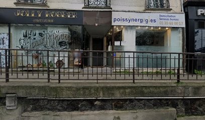 Artisan Bacqueville, Couvreur à Poissy