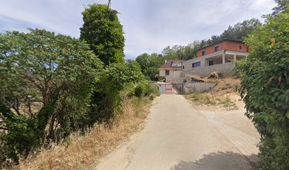 Mayrone Buche, Couvreur à Salaise-sur-Sanne
