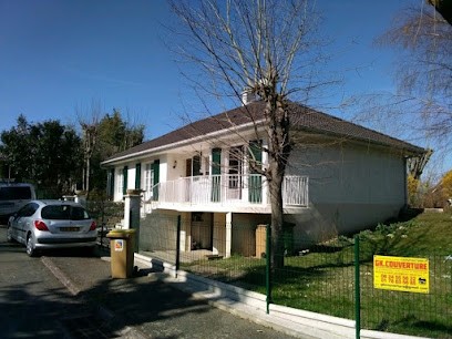 Gk Couverture, Couvreur à Leuville-sur-Orge