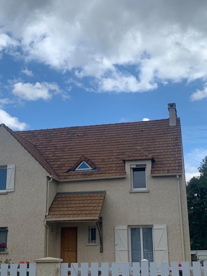 Le Toit Pour Tous - Couvreur - Nettoyage Toiture, Couvreur à Roquefort-les-Pins