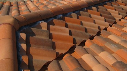 SAS Da Costa Gabriel, Couvreur à Saizerais