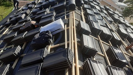 Ak Toiture, Couvreur à Nancy