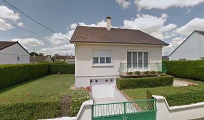 EBP Couverture, Couvreur à Saint-Sylvain