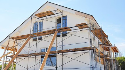 GORGAN MULTISERVICES, Couvreur à Marignane