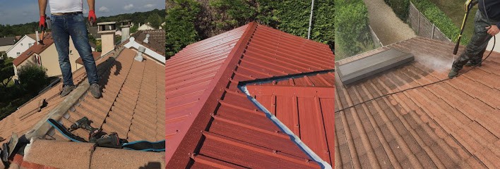 Qualiprobat 78, Couvreur aux Clayes-sous-Bois