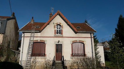 Claude Couverture, Couvreur à Chemaudin et Vaux