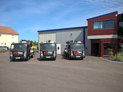 EGITEC, Couvreur à Creney-près-Troyes