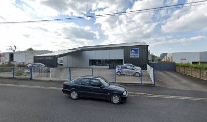 Arc Couverture, Couvreur à Chavagne