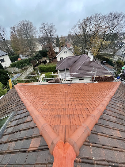De Sousa Couverture Couvreur à Clamart