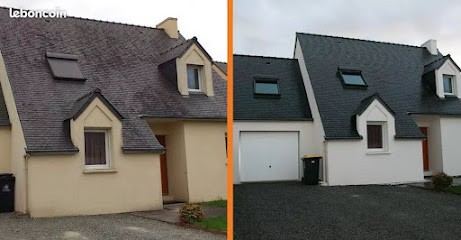 ECO COUVERTURE, Couvreur à Lamballe