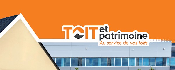 Toit Et Patrimoine, Couvreur à Colmar