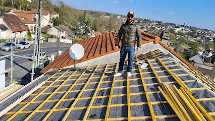 David Toiture, Couvreur à Livry-Gargan