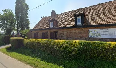 Hotte Patrice, Couvreur à Berthen