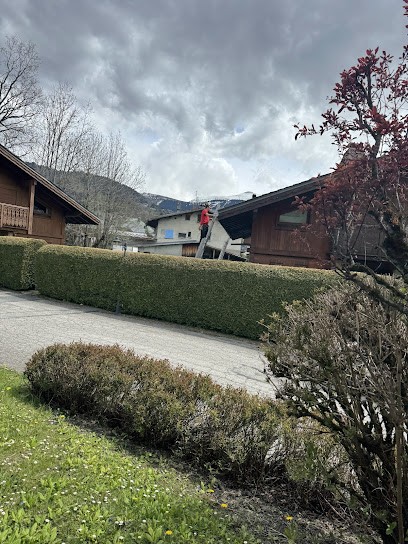 AB Toiture - Couvreur Loisin, Couvreur à Loisin