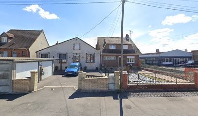 ATTILA NORD, Couvreur à Wingles