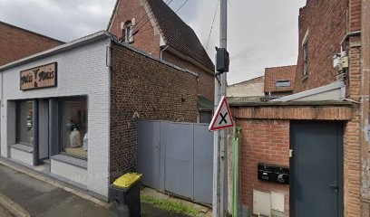 2L Legrand Gaston, Couvreur à Meurchin