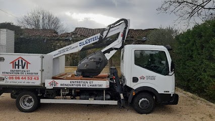 HV Renov Couverture, Couvreur à Figeac