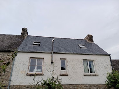 C.R.C Toiture-couvreur-toiture Neuve Et Rénovation Toiture Dans Les Cotes D'Armor, Couvreur à Ploumagoar