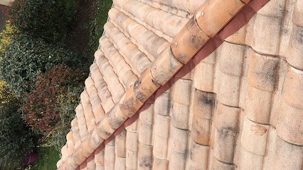 Hornec Couverture, Couvreur à Saint-Jean-de-Monts