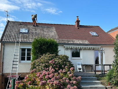 France Renov, Couvreur à Tours
