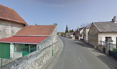 LC.COUVERTUREZINGUERIE, Couvreur à Laversine