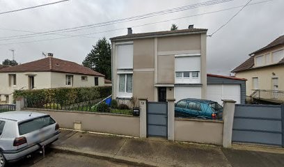 Jurjevic Gwenael, Couvreur à Grandvilliers