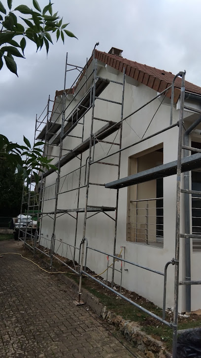 Kuntz Rénovation-Artsan Couvreur 91 -Toiture Zinguerie,Facade,Maçon Plus De 20 Ans D'expérience Couvreur à Forges-les-Bains