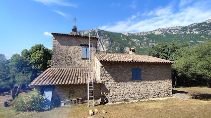 Artisan Janselme, Couvreur à la Colle-sur-Loup